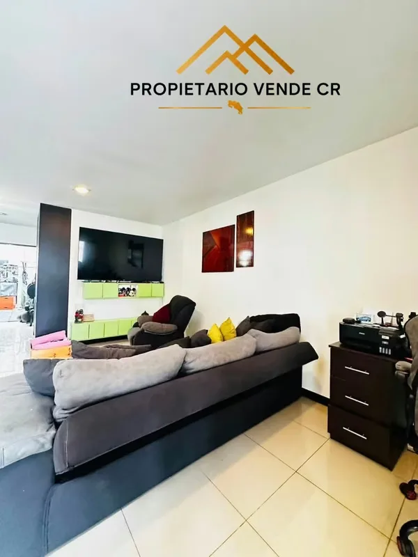 CASA EN VENTA EN ALTOS DE CAPUA! En San Rafael Arriba Desamparados San José, photo 14