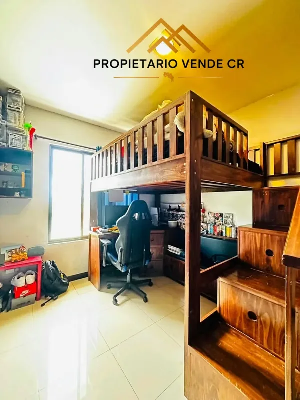 CASA EN VENTA EN ALTOS DE CAPUA! En San Rafael Arriba Desamparados San José, photo 15