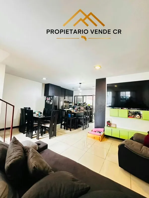 CASA EN VENTA EN ALTOS DE CAPUA! En San Rafael Arriba Desamparados San José, photo 16