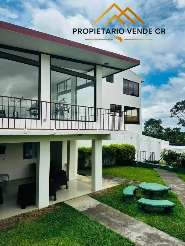 CASA EN VENTA EN ALTOS DE CAPUA! En San Rafael Arriba Desamparados San José, photo 3