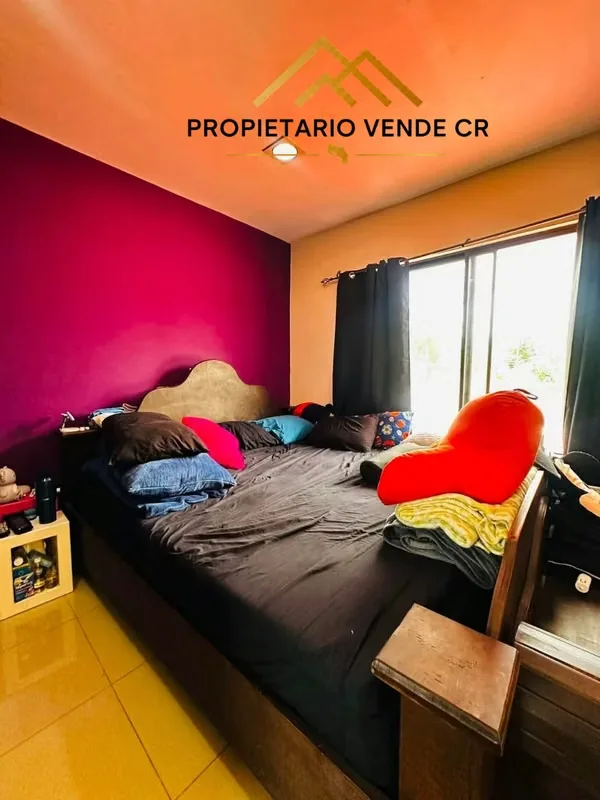 CASA EN VENTA EN ALTOS DE CAPUA! En San Rafael Arriba Desamparados San José, photo 4