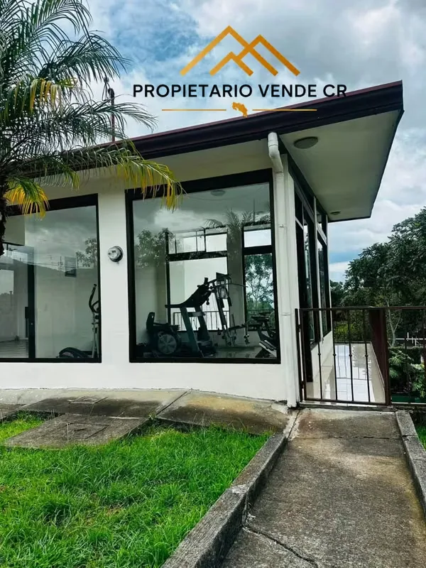 CASA EN VENTA EN ALTOS DE CAPUA! En San Rafael Arriba Desamparados San José, photo 5