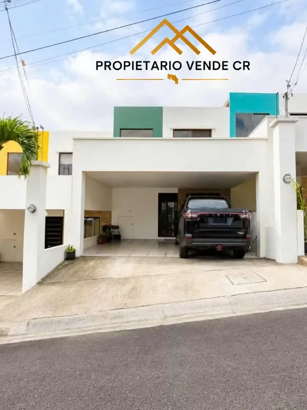 CASA EN VENTA EN ALTOS DE CAPUA! En San Rafael Arriba Desamparados San José, photo 6