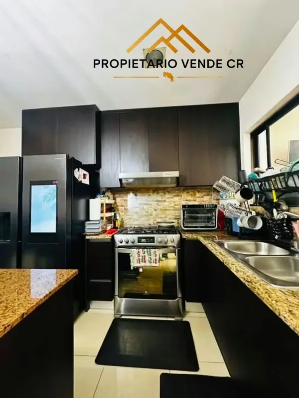 CASA EN VENTA EN ALTOS DE CAPUA! En San Rafael Arriba Desamparados San José, photo 7