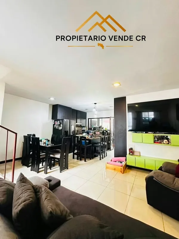 CASA EN VENTA EN ALTOS DE CAPUA! En San Rafael Arriba Desamparados San José, photo 8