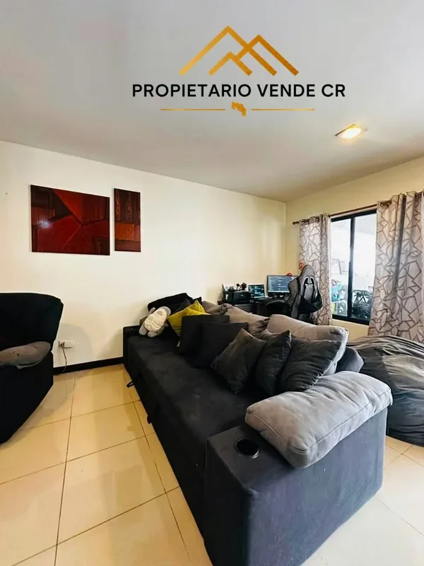 CASA EN VENTA EN ALTOS DE CAPUA! En San Rafael Arriba Desamparados San José, photo 9
