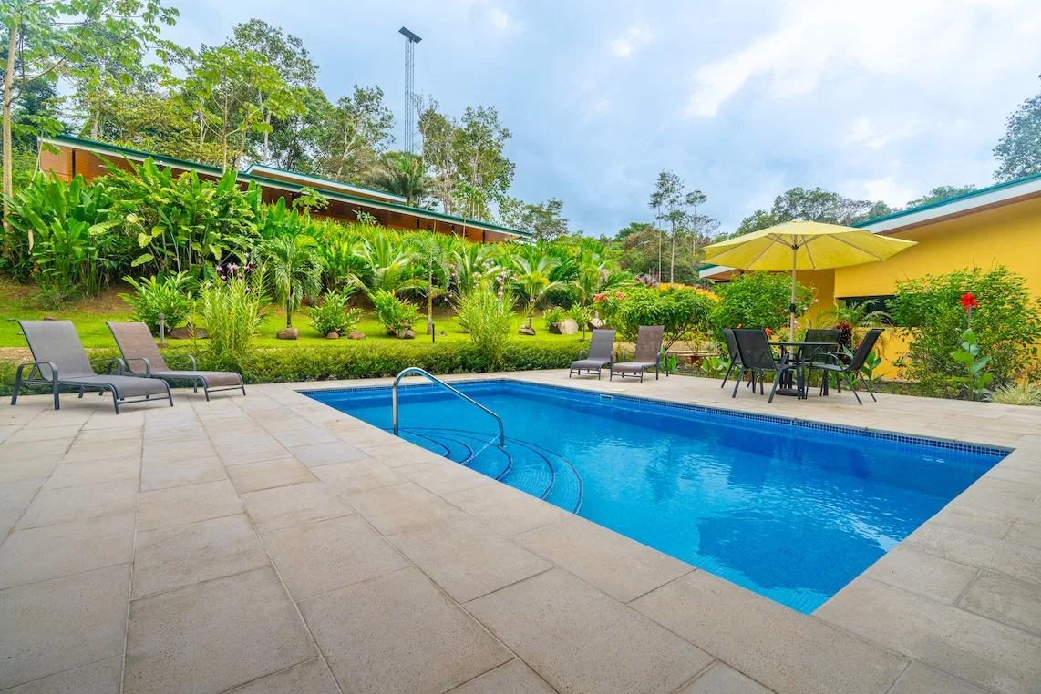 PROPERTY WITH PRINCIPAL HOUSE AND TWO VILLAS PROPERTY, IN OJOCHAL – 2.3 ACRES, photo 23