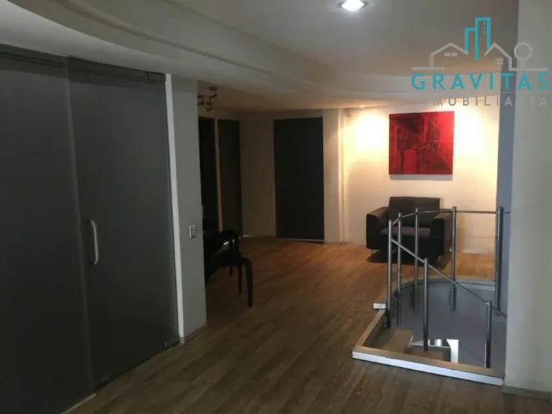 Building for sale in San Pedro, Barrio Dent (with offices) ID 1296, photo 9