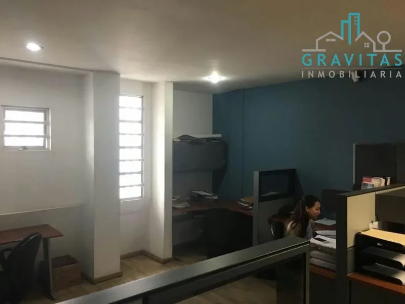 Building for sale in San Pedro, Barrio Dent (with offices) ID 1296, photo 10