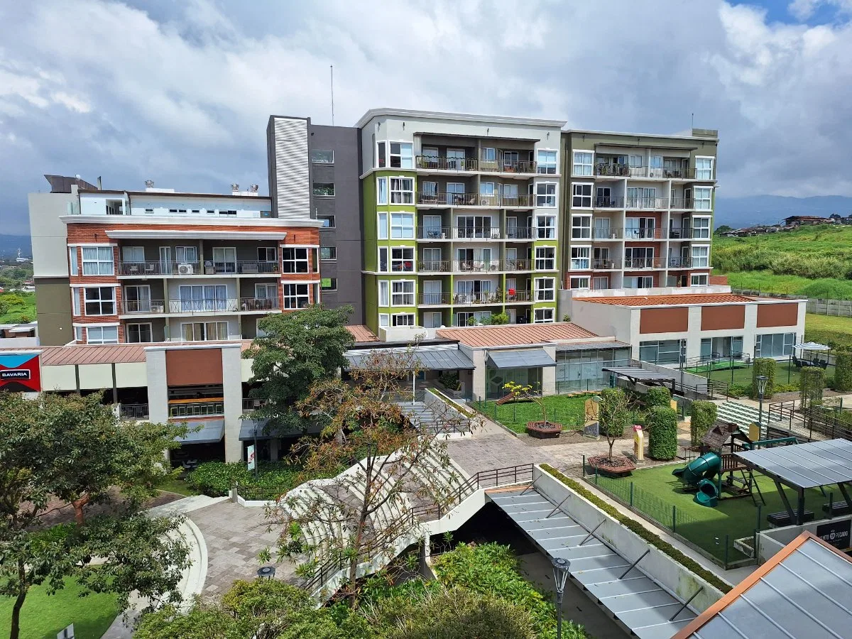 Se Vende Apartamento en Condominio Higueron, San Francisco, Heredia - Venta en San Francisco, photo 4