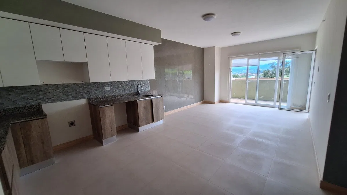 Se Vende Apartamento en Condominio Higueron, San Francisco, Heredia - Venta en San Francisco, photo 6