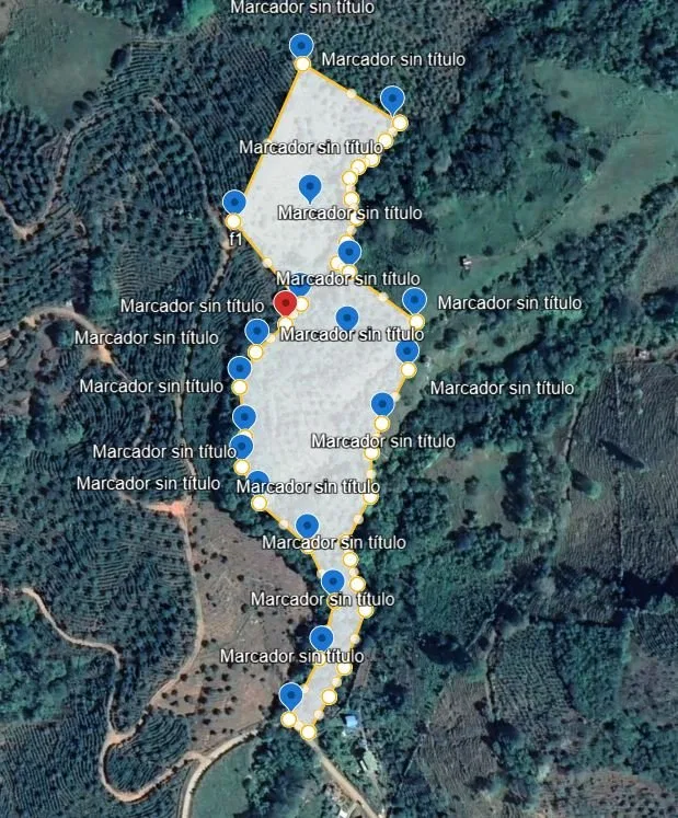 💰 Dos fincas en Pérez Zeledón por ₡35 millones. - Venta en Pérez Zeledón