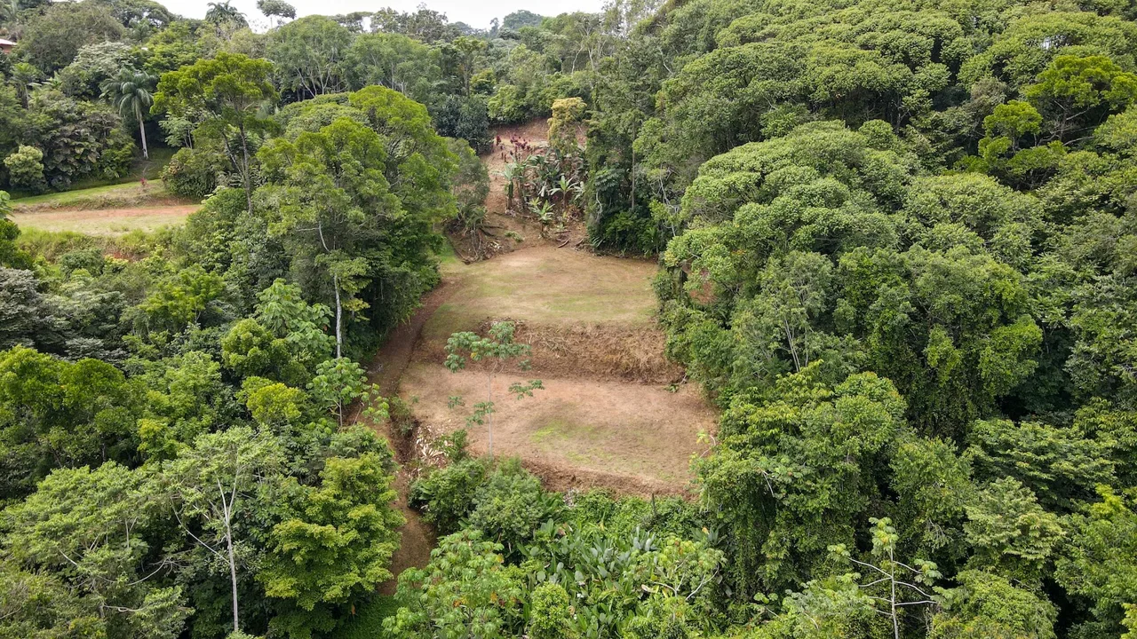 PRIVATE 2.53-ACRE MOUNTAIN RETREAT WITH 2 BUILDING SITES – PLATANILLO, photo 2
