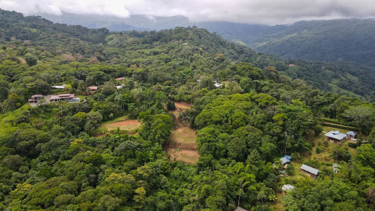 PRIVATE 2.53-ACRE MOUNTAIN RETREAT WITH 2 BUILDING SITES – PLATANILLO, photo 19