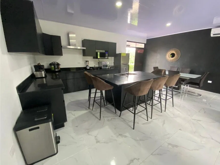 VENTA DE CASA, ALAJUELA, SAN RAMÓN, CHACHAGUA, CONDOMINIO HAGARA, photo 7