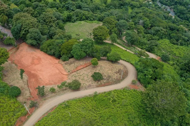 Playa Dominical Mountain Farming Property, photo 12