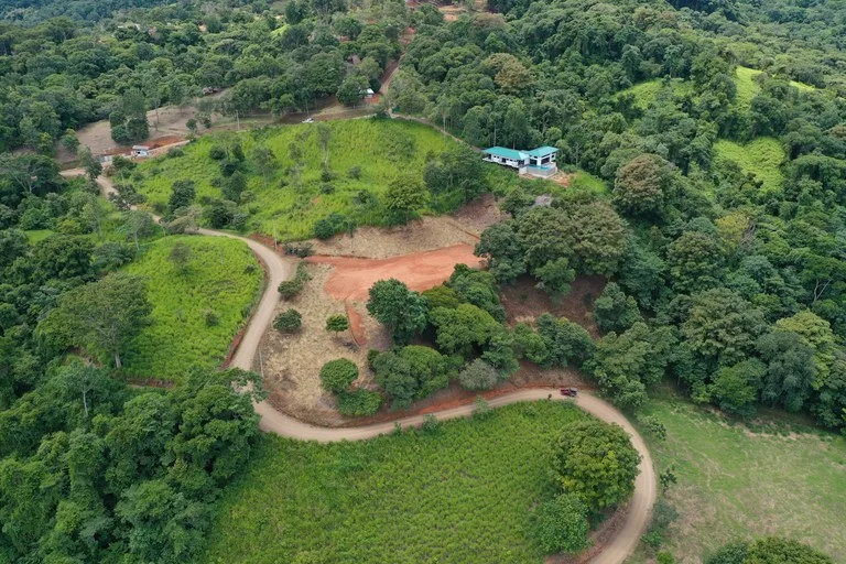 Playa Dominical Mountain Farming Property, photo 14
