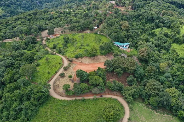 Playa Dominical Mountain Farming Property, photo 15