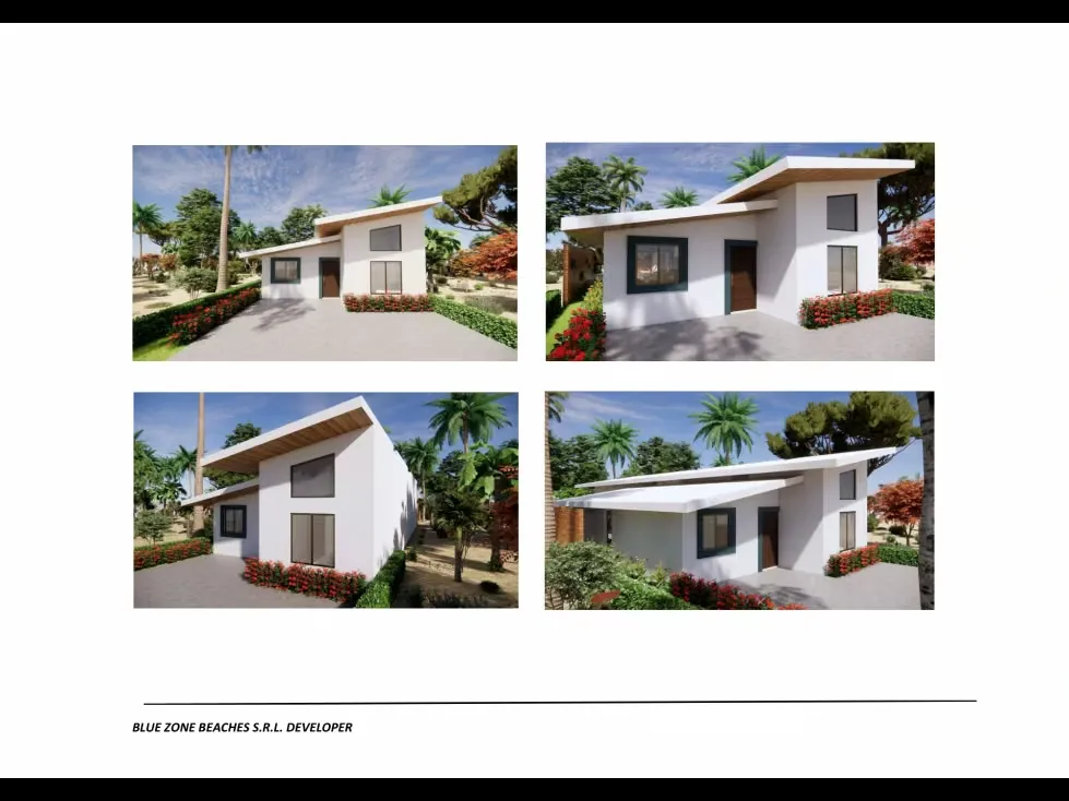 Experience modern tropical living in one of Guanacaste’s most desirable beach communities.