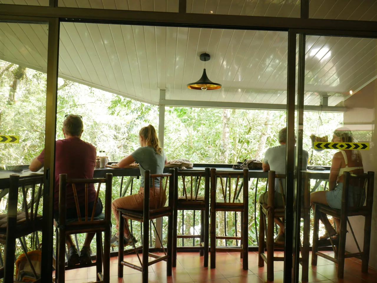Business Transfer - Organic Restaurant and Store with 3 Acres in San Gerardo de Rivas, Pérez Zeledón, photo 6