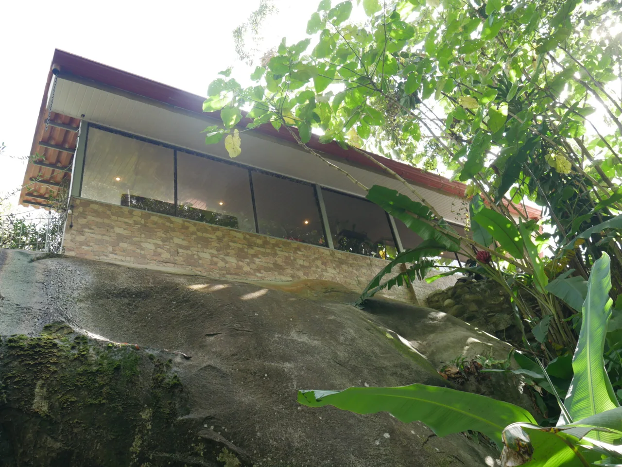Business Transfer - Organic Restaurant and Store with 3 Acres in San Gerardo de Rivas, Pérez Zeledón, photo 7
