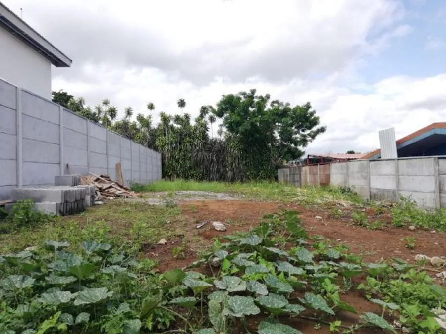 Venta de hermoso terreno en Santa Bárbara de Heredia. #22-1849 - Venta en Santa Bárbara