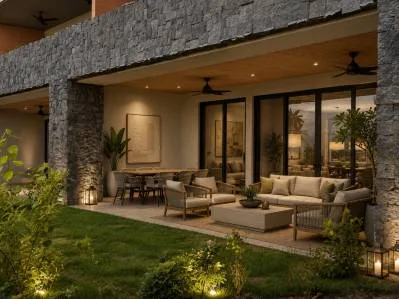 Unit 101 at Torre Miravalles, Ciudad NYA | Guanacaste's First Crystal Lagoons Community