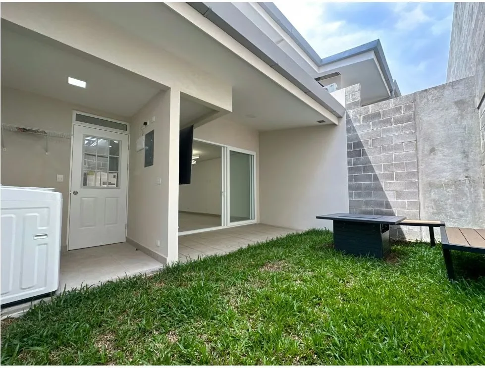 HOUSE FOR RENT IN CONDOMINIUM, ESCAZU*, photo 5