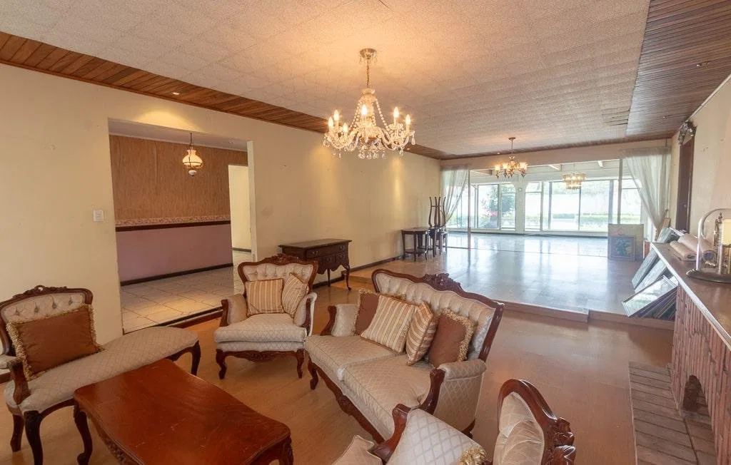 Casa en venta en Los Laureles Escazú CR.
