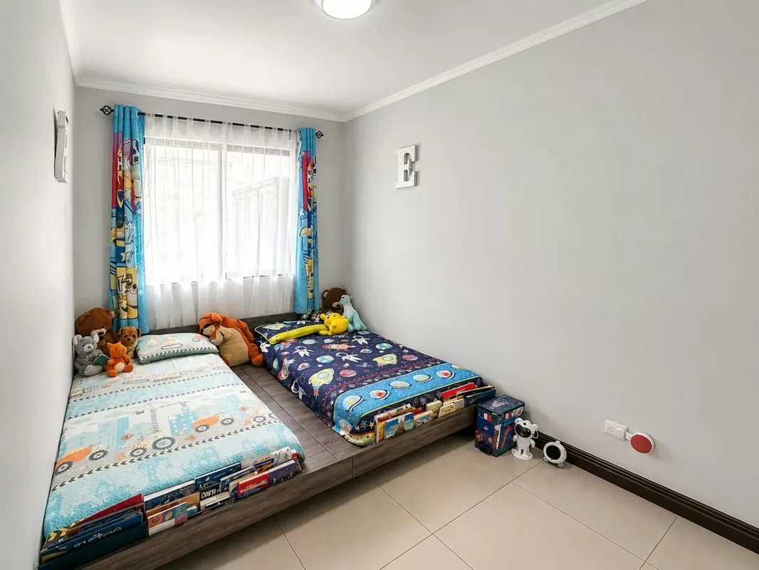 House for Sale. Single-story home in Lomas de Montes de Oca. 3 Bedrooms. Impeccable!, photo 12