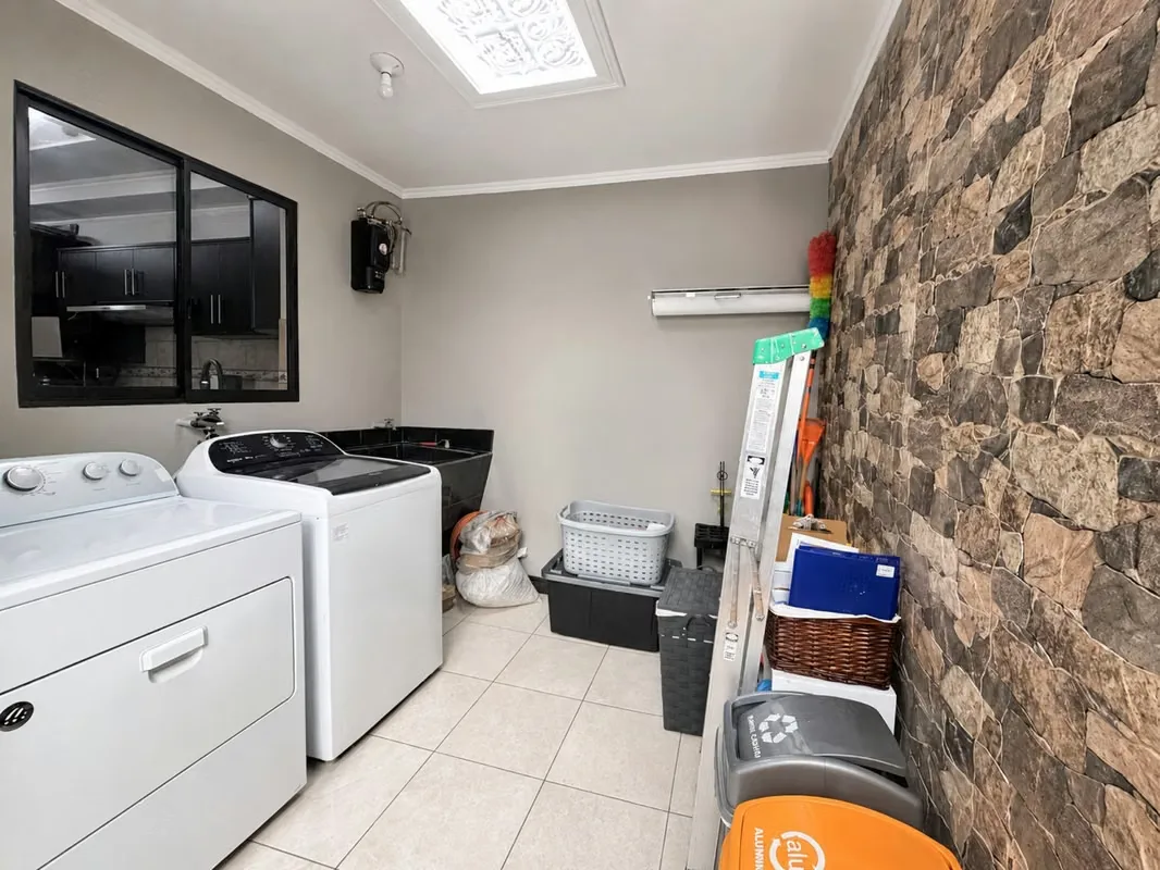 House for Sale. Single-story home in Lomas de Montes de Oca. 3 Bedrooms. Impeccable!, photo 13
