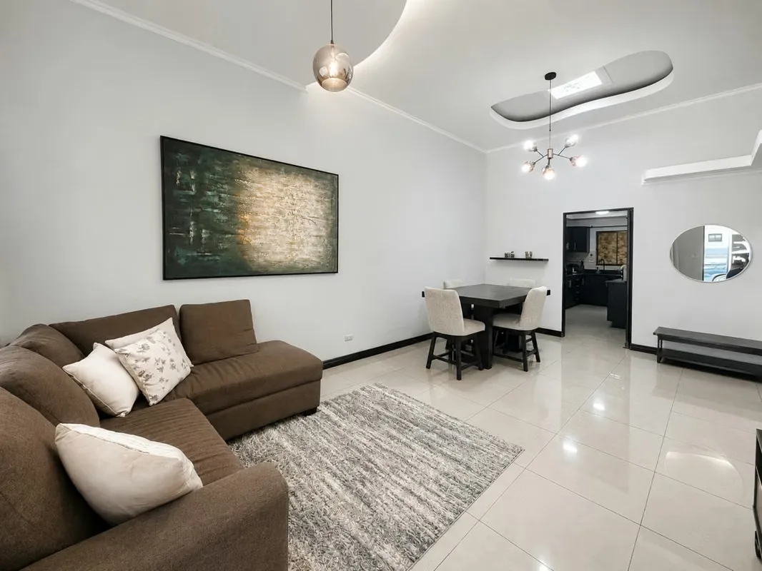 House for Sale. Single-story home in Lomas de Montes de Oca. 3 Bedrooms. Impeccable!, photo 3