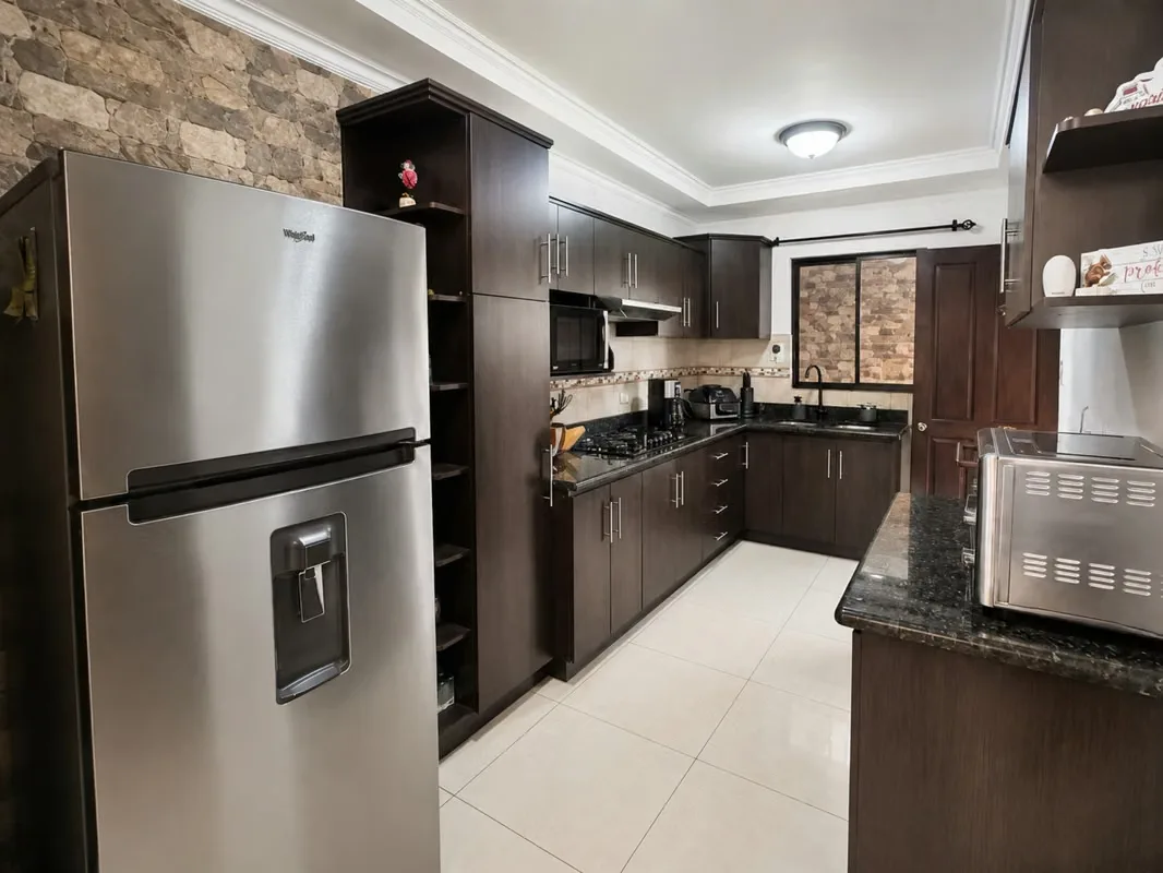 House for Sale. Single-story home in Lomas de Montes de Oca. 3 Bedrooms. Impeccable!, photo 6