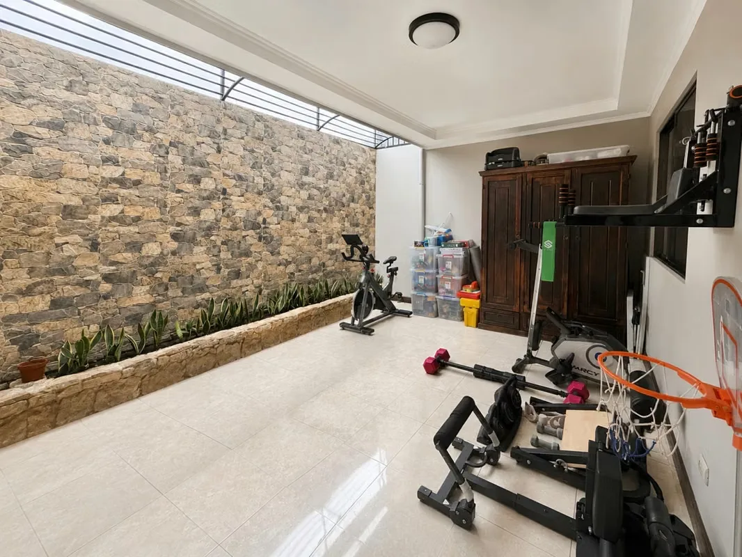 House for Sale. Single-story home in Lomas de Montes de Oca. 3 Bedrooms. Impeccable!, photo 7