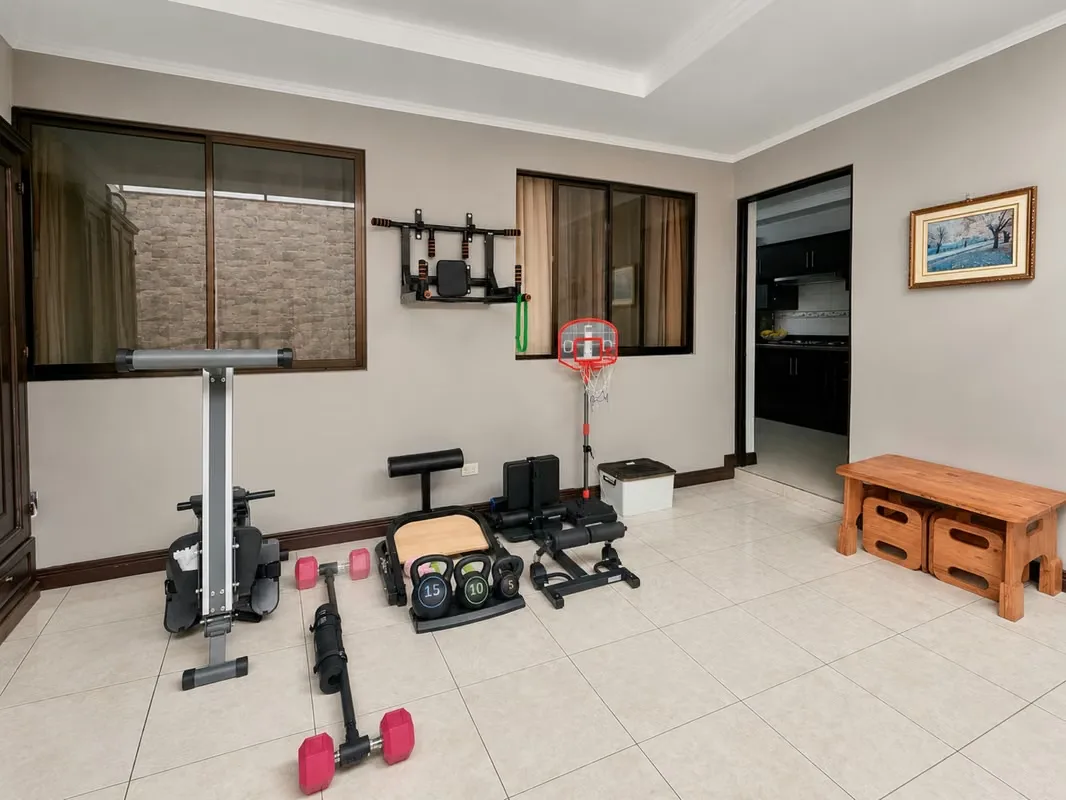 House for Sale. Single-story home in Lomas de Montes de Oca. 3 Bedrooms. Impeccable!, photo 8