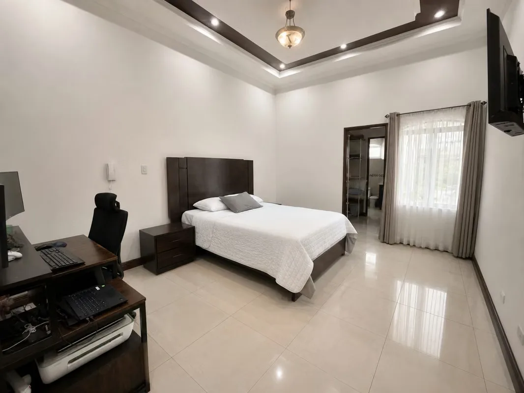 House for Sale. Single-story home in Lomas de Montes de Oca. 3 Bedrooms. Impeccable!, photo 9
