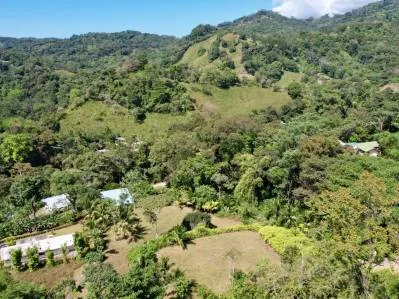 Excepcional lote grande para múltiples edificaciones en Tres Ríos, photo 5