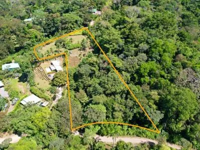 Excepcional lote grande para múltiples edificaciones en Tres Ríos, photo 7