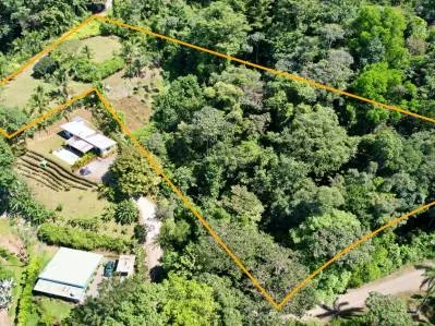 Excepcional lote grande para múltiples edificaciones en Tres Ríos, photo 8