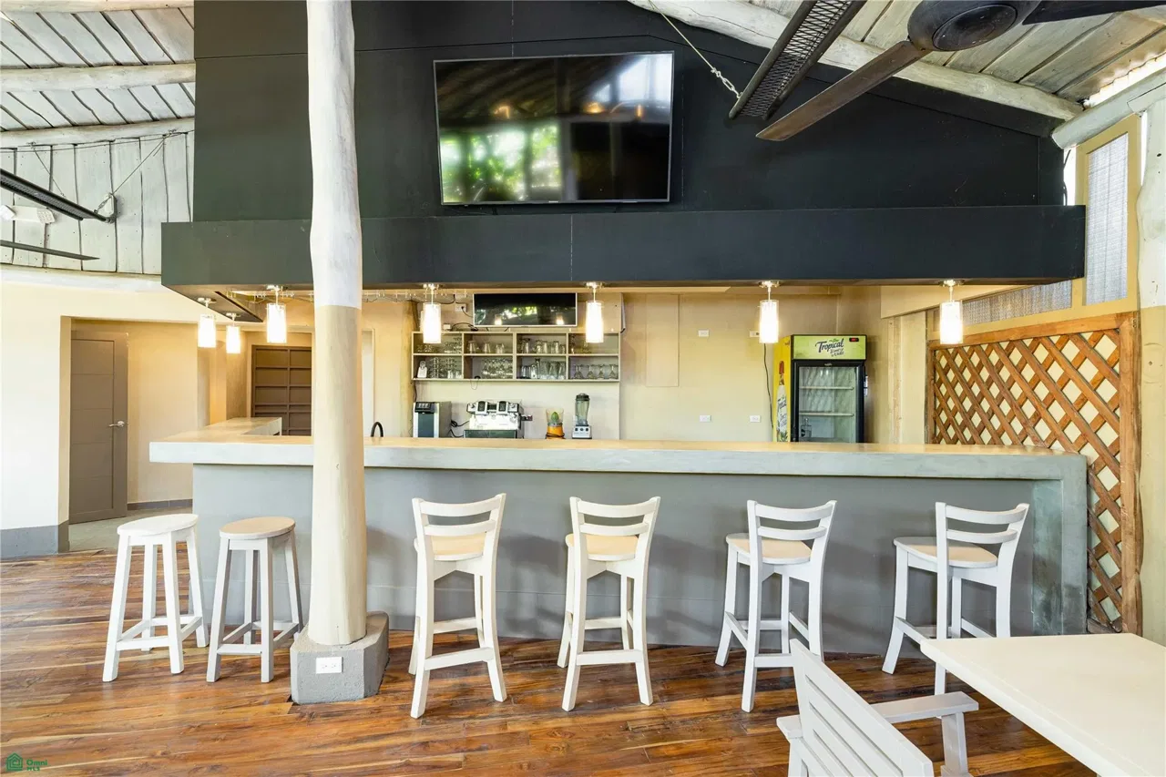 Near Playa Grande Turnkey Restaurant Business with Prime Highway Frontage, Tamarindo, Guanacaste 50309