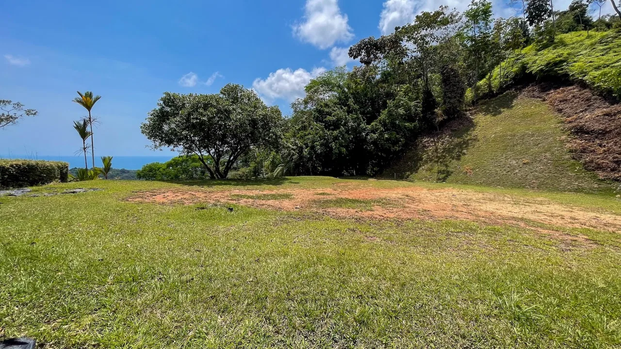 BUILDING PROPERTY WITH OCEAN VIEWS, NEAR TO THE WATERFALL, IN UVITA – 1.93 ACRES, photo 17