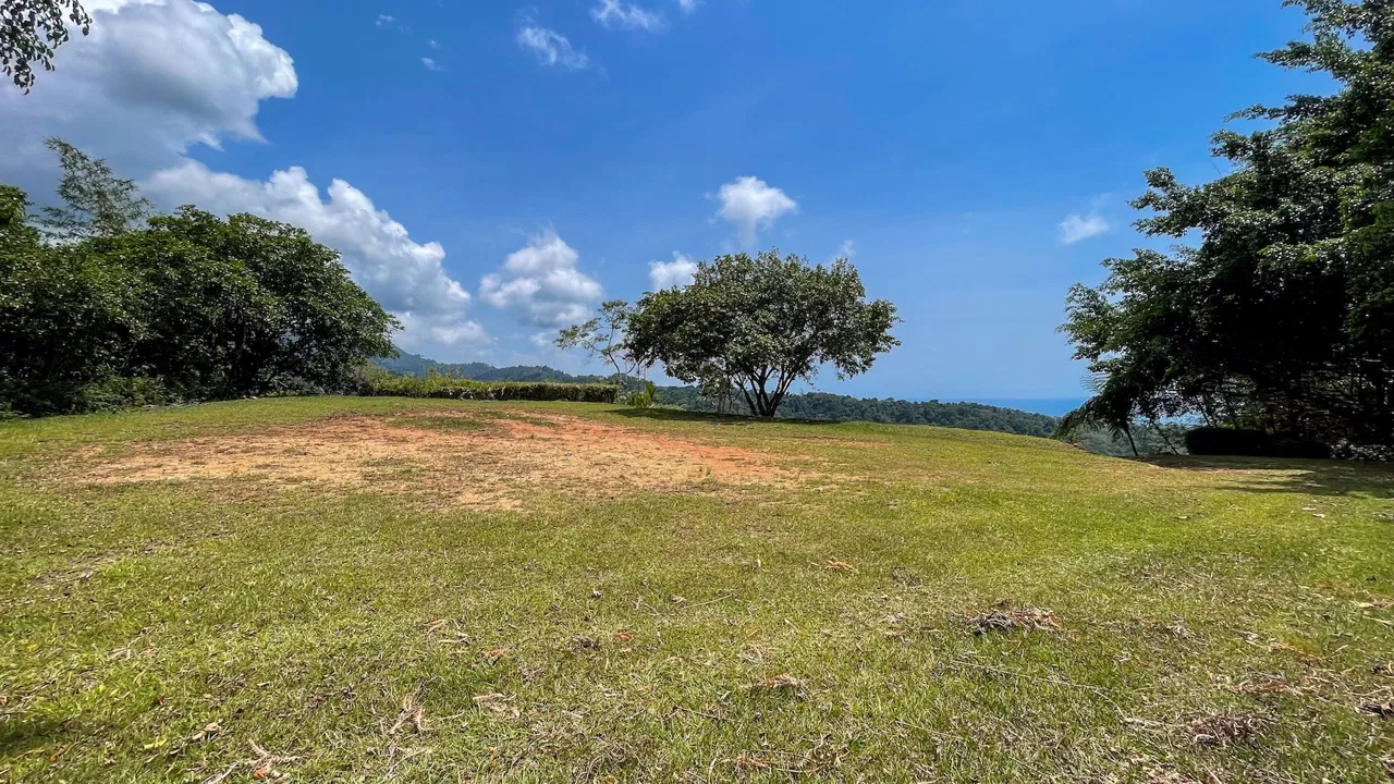 BUILDING PROPERTY WITH OCEAN VIEWS, NEAR TO THE WATERFALL, IN UVITA – 1.93 ACRES, photo 19