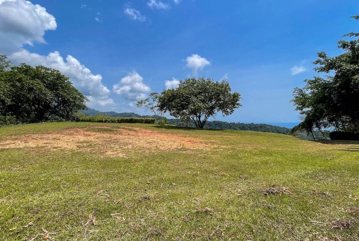 BUILDING PROPERTY WITH OCEAN VIEWS, NEAR TO THE WATERFALL, IN UVITA – 1.93 ACRES, photo 20