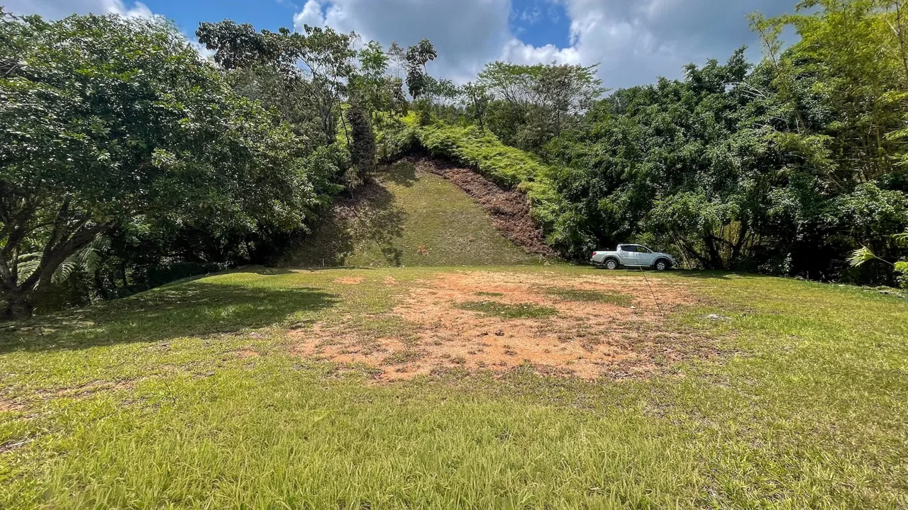 BUILDING PROPERTY WITH OCEAN VIEWS, NEAR TO THE WATERFALL, IN UVITA – 1.93 ACRES, photo 21