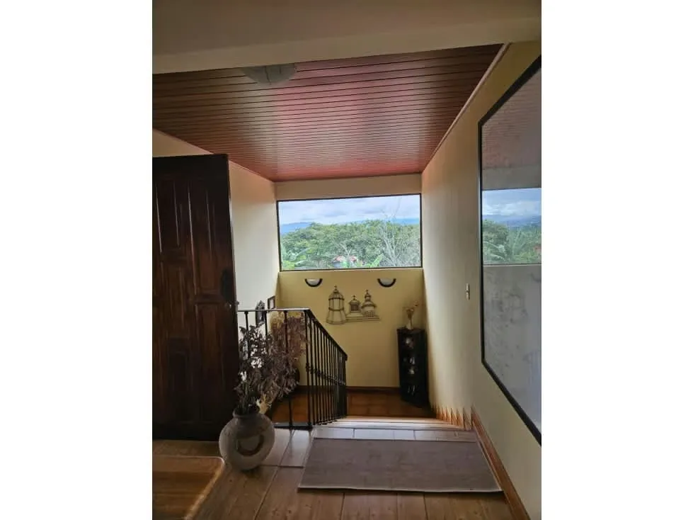 Venta de Hermosa Propiedad, San Isidro de Heredia, Concepción, photo 2