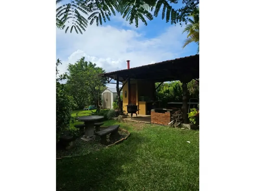 Venta de Hermosa Propiedad, San Isidro de Heredia, Concepción, photo 3