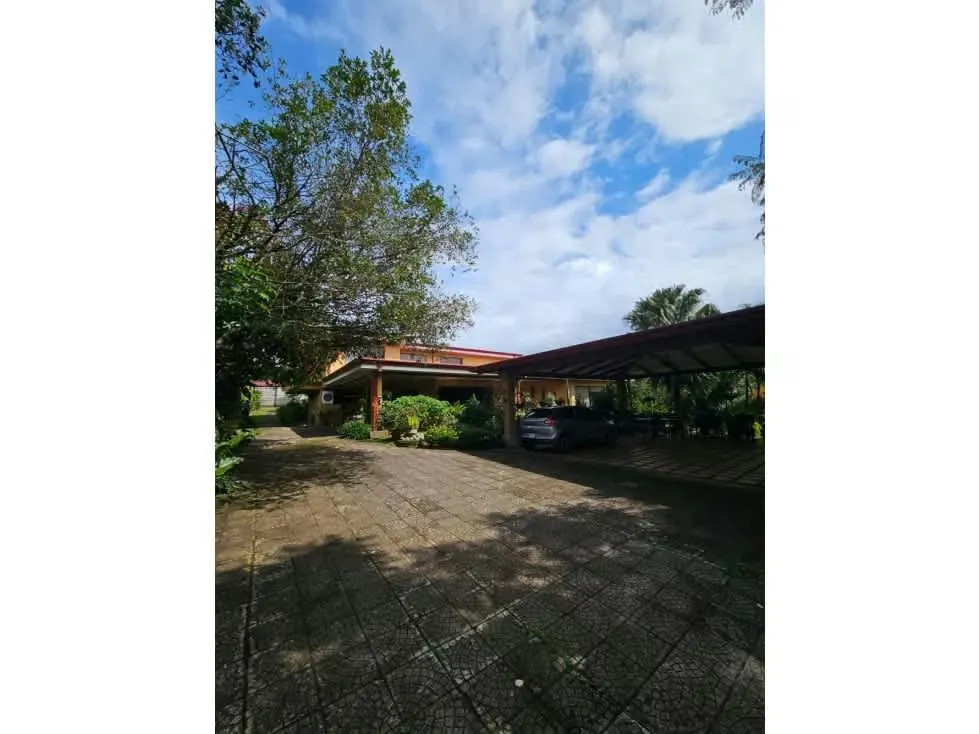 Venta de Hermosa Propiedad, San Isidro de Heredia, Concepción, photo 4