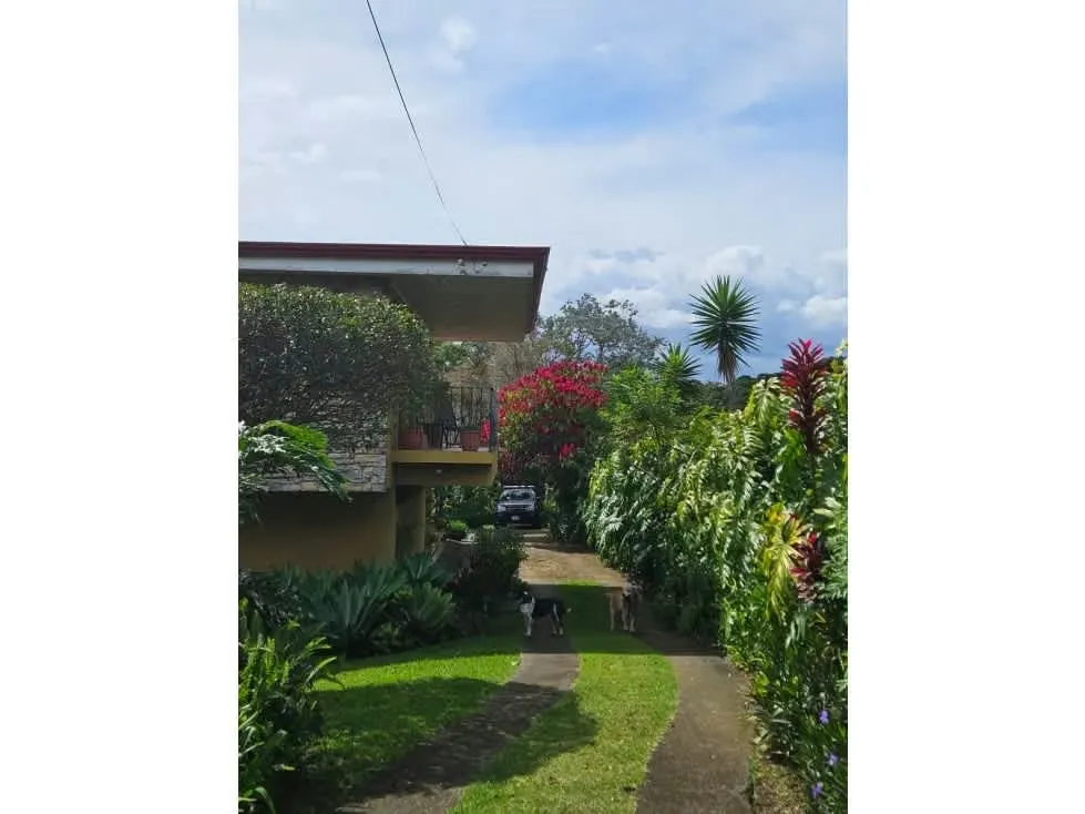 Venta de Hermosa Propiedad, San Isidro de Heredia, Concepción, photo 6