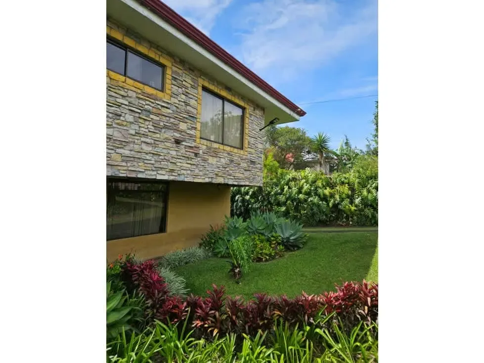 Venta de Hermosa Propiedad, San Isidro de Heredia, Concepción, photo 7