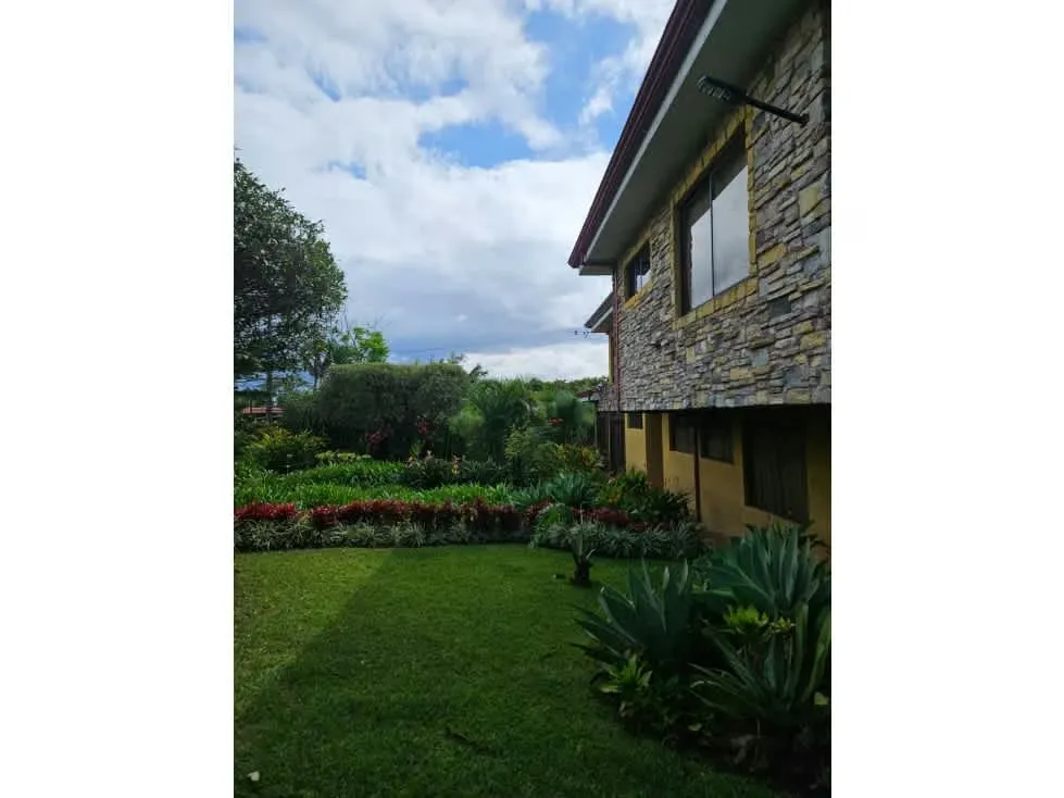 Venta de Hermosa Propiedad, San Isidro de Heredia, Concepción, photo 8